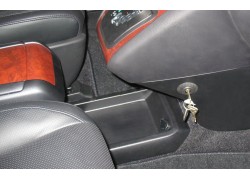 Бесштыревой блокиратор AКПП Гарант Консул для Lexus RX 400H 2005-2009 Бесштыревой блокиратор AКПП Гарант Консул для Lexus RX 400H 2005-2009