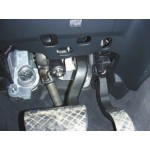 Блокиратор рулевого вала Гарант Блок ПРО для Audi A4 AVANT 2007-2015