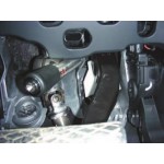 Блокиратор рулевого вала Гарант Блок ПРО для Audi A5 2007-2016