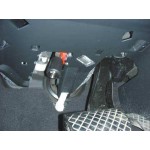 Блокиратор рулевого вала Гарант Блок для Audi A6 2004-2008