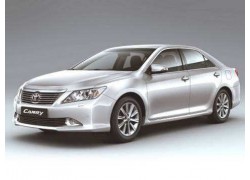 Блокиратор рулевого вала Гарант Блок для Toyota CAMRY 2016-2018