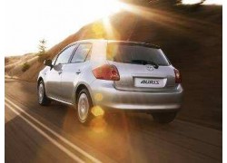 Блокиратор рулевого вала Гарант Блок для Toyota  AURIS 2009-2013 Блокиратор рулевого вала Гарант Блок для Toyota  AURIS 2009-2013