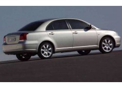 Блокиратор рулевого вала Гарант Блок для Toyota  AVENSIS 2003-2009 Блокиратор рулевого вала Гарант Блок для Toyota  AVENSIS 2003-2009