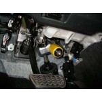 Блокиратор рулевого вала Гарант Блок для Toyota CAMRY 2006-2011