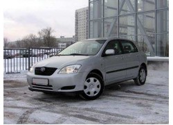 Блокиратор рулевого вала Гарант Блок для Toyota  COROLLA 2001-2007 Блокиратор рулевого вала Гарант Блок для Toyota  COROLLA 2001-2007