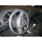 Блокиратор рулевого вала Гарант Блок ПРО для Toyota  COROLLA 2007-2012