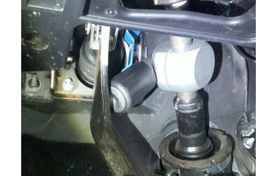 Блокиратор рулевого вала Гарант Блок для Toyota HIGHLANDER 2014-2016