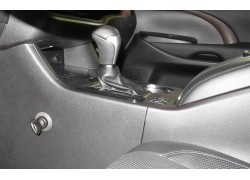 Бесштыревой блокиратор АКПП Гарант Консул для Toyota HIGHLANDER 2014-2016  Бесштыревой блокиратор АКПП Гарант Консул для Toyota HIGHLANDER 2014-2016