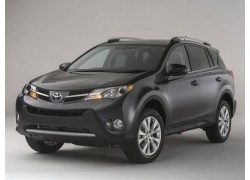 Блокиратор рулевого вала Гарант Блок для Toyota RAV 4 2013-2015 Блокиратор рулевого вала Гарант Блок для Toyota RAV 4 2013-2015