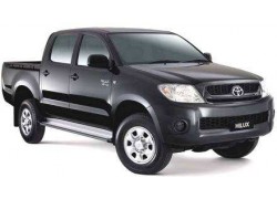Блокиратор рулевого вала Гарант Блок для Toyota  HILUX 2010-2015 Блокиратор рулевого вала Гарант Блок для Toyota  HILUX 2010-2015