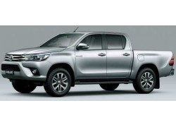 Блокиратор рулевого вала Гарант Блок для Toyota HILUX 2015-2021 Блокиратор рулевого вала Гарант Блок для Toyota HILUX 2015-2021