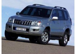 Блокиратор рулевого вала Гарант Блок для Toyota LAND CRUISER PRADO 2003-2009 Блокиратор рулевого вала Гарант Блок для Toyota LAND CRUISER PRADO 2003-2009