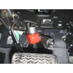 Блокиратор рулевого вала Гарант Блок для Toyota LAND CRUISER PRADO 2009-2021