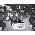 Блокиратор рулевого вала Гарант Блок для Toyota LAND CRUISER PRADO 2009-2021