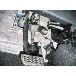 Блокиратор рулевого вала Гарант Блок для Toyota YARIS 2005-2010
