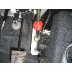 Блокиратор рулевого вала Гарант Блок для UAZ PATRIOT 2008-2016