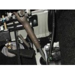 Блокиратор рулевого вала Гарант Блок для UAZ PATRIOT 2016-2021
