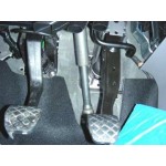 Блокиратор рулевого вала Гарант Блок ПРО для Volkswagen CADDY  2003-2010