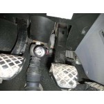 Блокиратор рулевого вала Гарант Блок для Volkswagen CARAVELLE 2003-2009