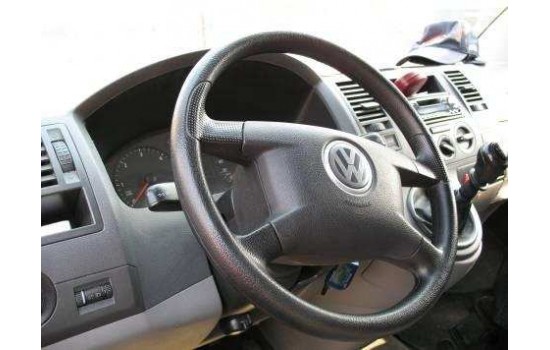 Блокиратор рулевого вала Гарант Блок ПРО для Volkswagen CARAVELLE 2003-2009