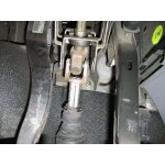 Блокиратор рулевого вала Гарант Блок ПРО для Volkswagen CARAVELLE 2009-2015