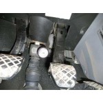 Блокиратор рулевого вала Гарант Блок для Volkswagen CARAVELLE 2009-2015