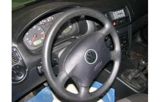 Блокиратор рулевого вала Гарант Блок ПРО для Volkswagen GOLF 1997-2005