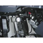 Блокиратор рулевого вала Гарант Блок для Volkswagen GOLF PLUS 2005-2009
