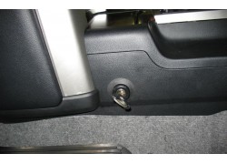 Бесштыревой блокиратор АКПП Гарант Консул для Toyota LAND CRUISER PRADO 2009-2021 Бесштыревой блокиратор АКПП Гарант Консул для Toyota LAND CRUISER PRADO 2009-2021