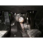 Блокиратор рулевого вала Гарант Блок ПРО для Volkswagen JETTA 2018-2021