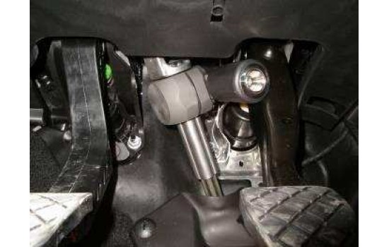 Блокиратор рулевого вала Гарант Блок ПРО для Volkswagen GOLF 2003-2012