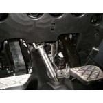 Блокиратор рулевого вала Гарант Блок для Volkswagen GOLF 2003-2012