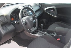 Бесштыревой блокиратор АКПП Гарант Консул для Toyota RAV 4 2006-2009 Бесштыревой блокиратор АКПП Гарант Консул для Toyota RAV 4 2006-2009