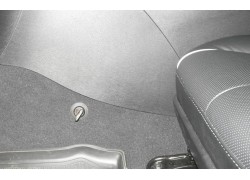 Бесштыревой блокиратор АКПП Гарант Консул для Toyota VENZA 2013-2015 Бесштыревой блокиратор АКПП Гарант Консул для Toyota VENZA 2013-2015