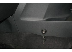 Бесштыревой блокиратор АКПП Гарант Консул для Toyota VERSO 2010-2015