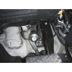 Блокиратор рулевого вала Гарант Блок для Volkswagen GOLF 2013-2016