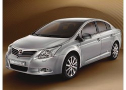 Блокиратор рулевого вала Гарант Блок для Toyota  AVENSIS 2009-2014 Блокиратор рулевого вала Гарант Блок для Toyota  AVENSIS 2009-2014