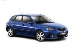 Блокиратор рулевого вала Гарант Блок для Mazda 3 2003-2006 Блокиратор рулевого вала Гарант Блок для Mazda 3 2003-2006