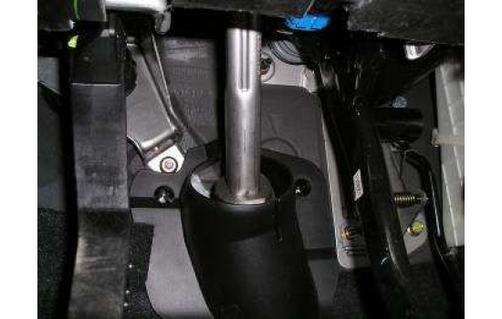 Блокиратор рулевого вала Гарант Блок ПРО для Mazda 3 2003-2006