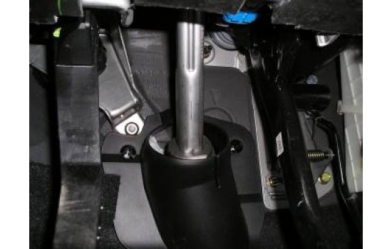 Блокиратор рулевого вала Гарант Блок ПРО для Mazda 3 2006-2009