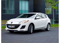 Блокиратор рулевого вала Гарант Блок для Mazda 3 2009-2013 Блокиратор рулевого вала Гарант Блок для Mazda 3 2009-2013