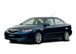 Блокиратор рулевого вала Гарант Блок для Mazda 6 2002-2005 Блокиратор рулевого вала Гарант Блок для Mazda 6 2002-2005