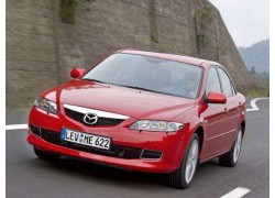 Блокиратор рулевого вала Гарант Блок для Mazda 6 2005-2007 Блокиратор рулевого вала Гарант Блок для Mazda 6 2005-2007