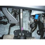 Блокиратор рулевого вала Гарант Блок для Mazda 6 2008-2012