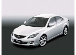 Блокиратор рулевого вала Гарант Блок для Mazda 6 2008-2012 Блокиратор рулевого вала Гарант Блок для Mazda 6 2008-2012