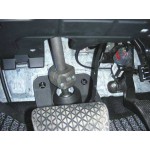 Блокиратор рулевого вала Гарант Блок для Mazda CX-7 2009-2015