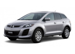 Блокиратор рулевого вала Гарант Блок для Mazda CX-7 2009-2015 Блокиратор рулевого вала Гарант Блок для Mazda CX-7 2009-2015