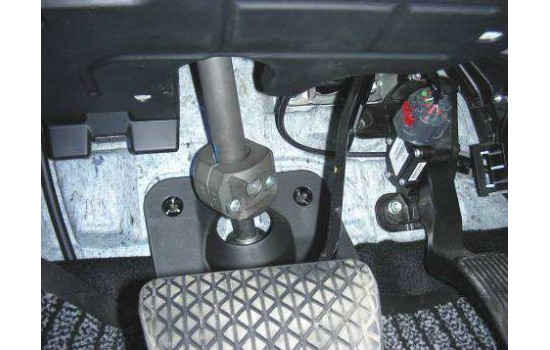 Блокиратор рулевого вала Гарант Блок для Mazda CX-9 2008-2010