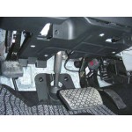 Блокиратор рулевого вала Гарант Блок для Mazda CX-9 2008-2010