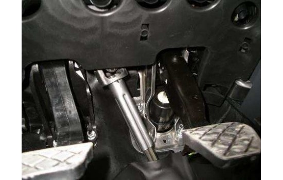 Блокиратор рулевого вала Гарант Блок ПРО для Volkswagen JETTA 2005-2011